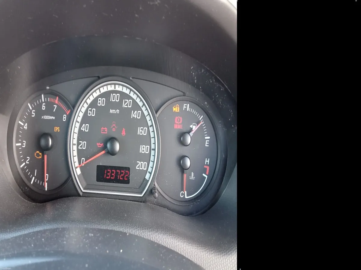 Suzuki Swift 2007 1.3 5dr Low Mileage. - Image 3