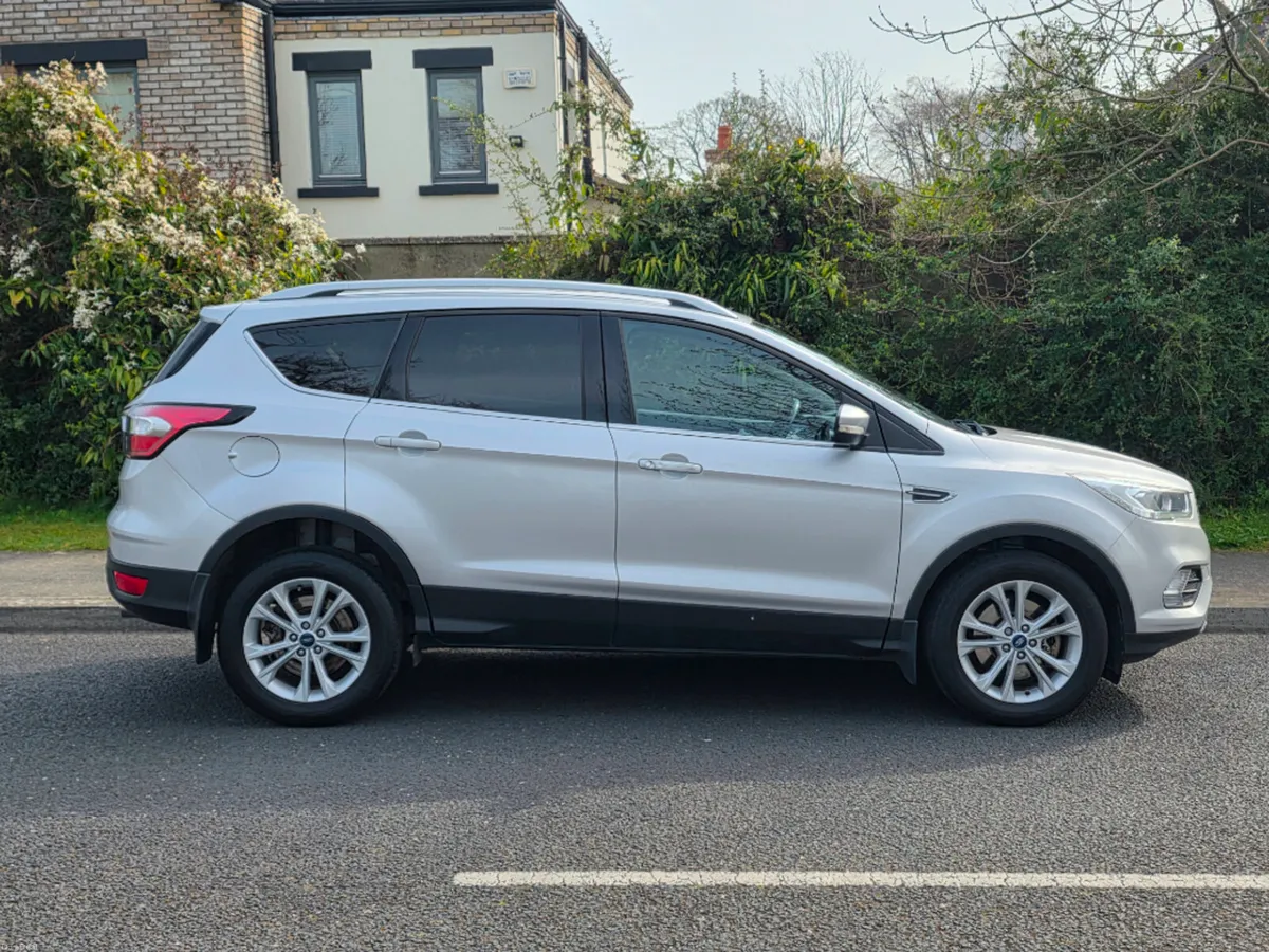 Ford Kuga Titanium 120PS Powershift FWD - Image 2