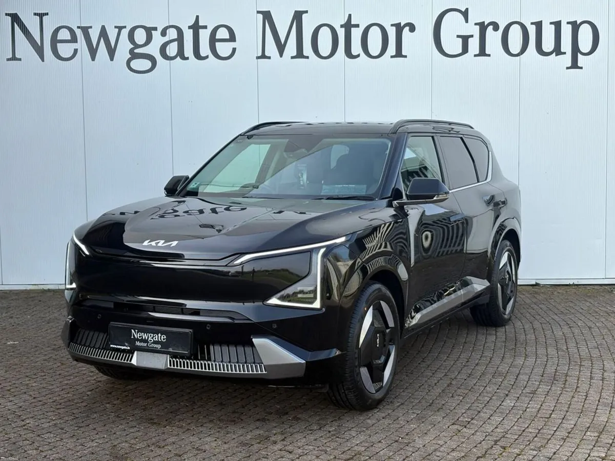 Kia EV5 EARTH 3 Long Range - Image 1