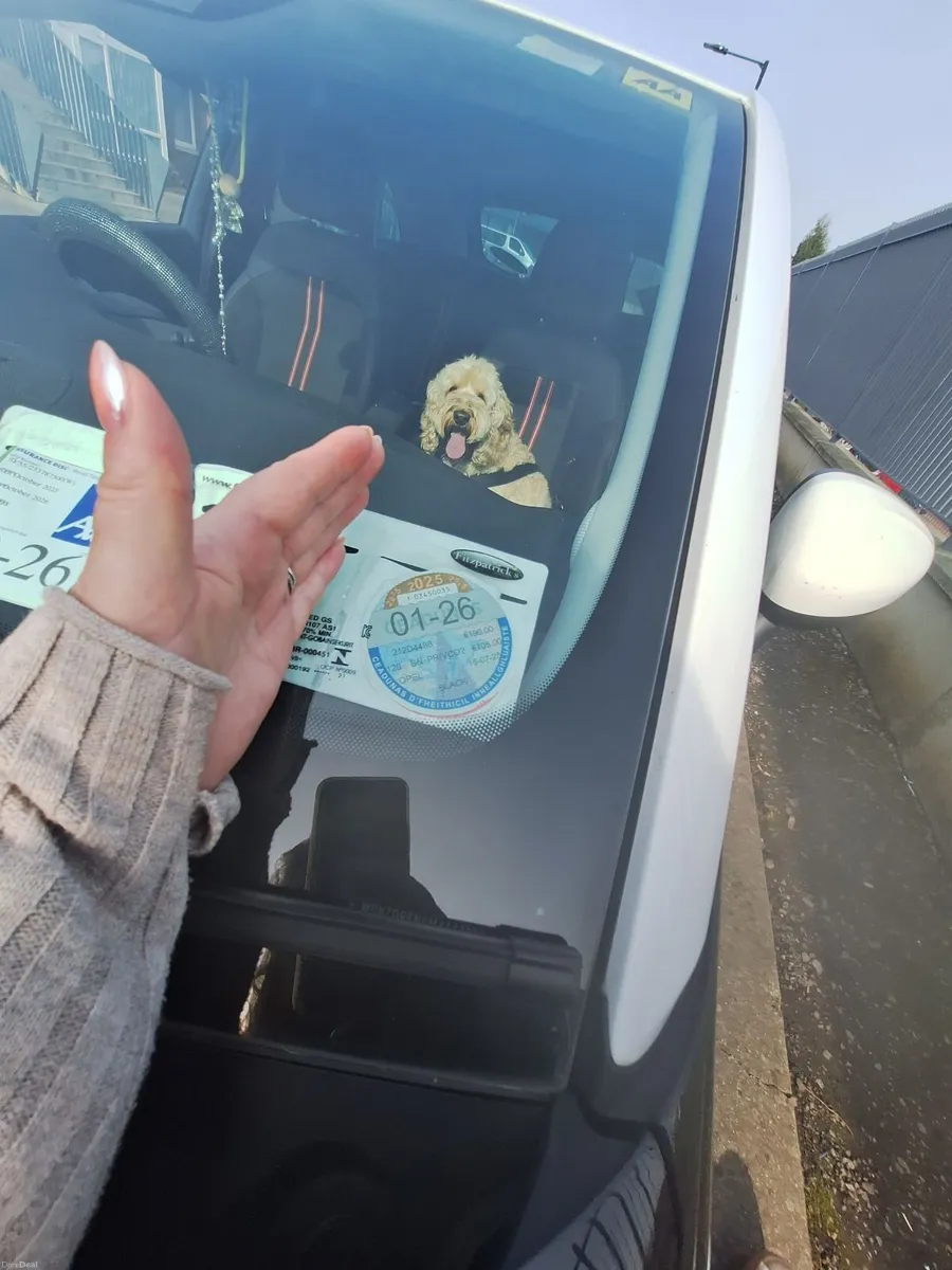 Opel Crossland X 2021 - Image 2