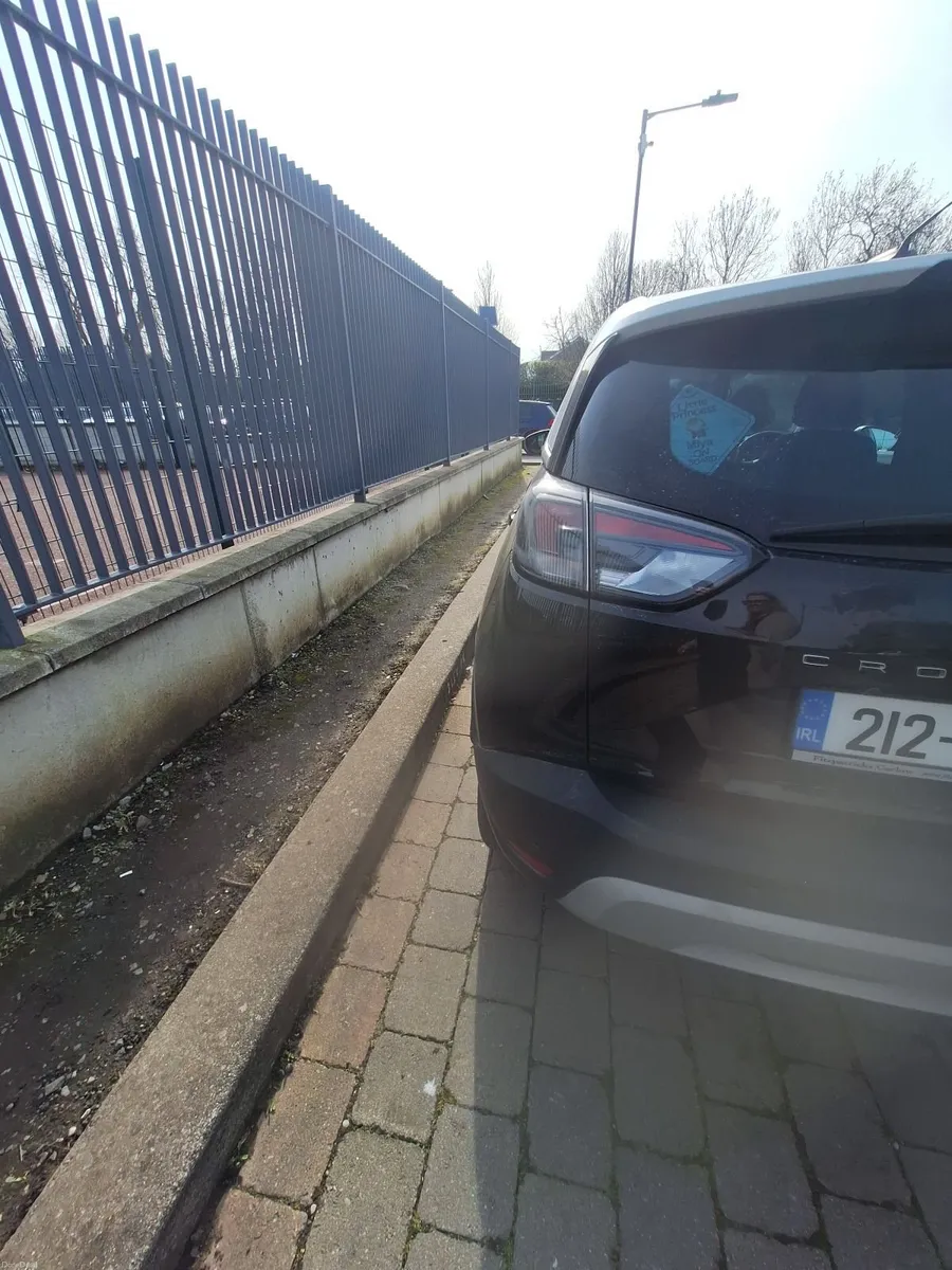 Opel Crossland X 2021 - Image 4