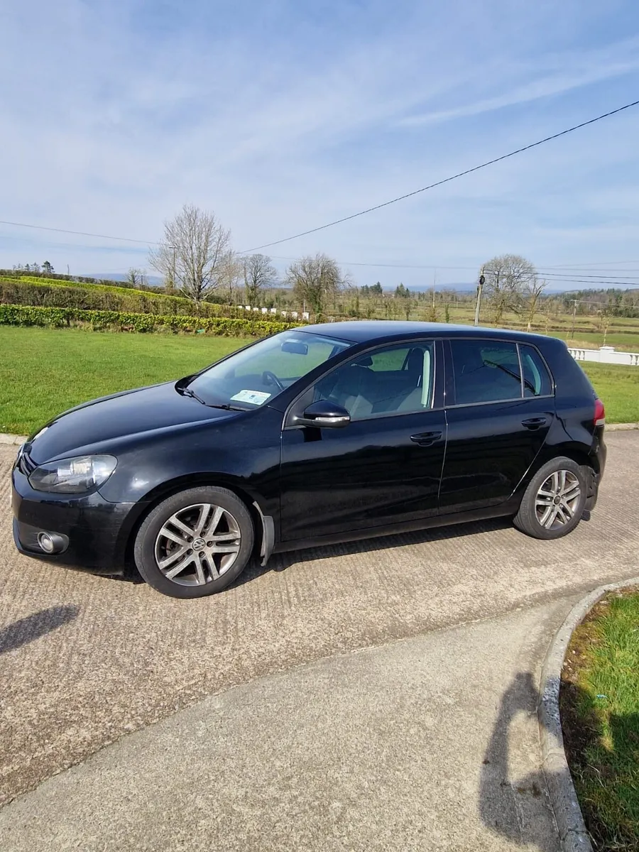 Volkswagen Golf - Image 3