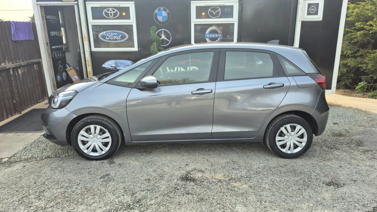 Honda Jazz 1.5 Comfort 5DR Auto eHEV - Image 5