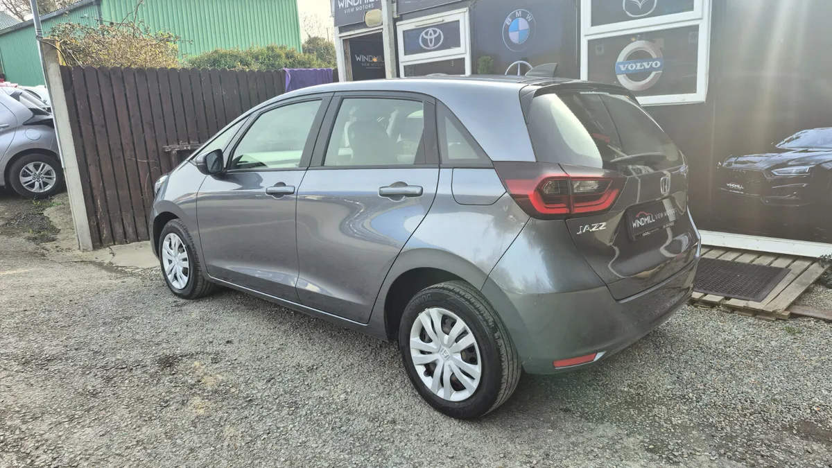 Honda Jazz 1.5 Comfort 5DR Auto eHEV - Image 6