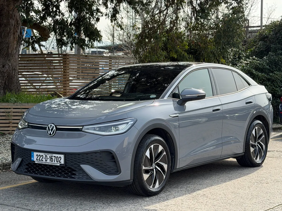 2022 Volkswagen ID.5..PRO 77 KWH..KEYLESS.. - Image 1