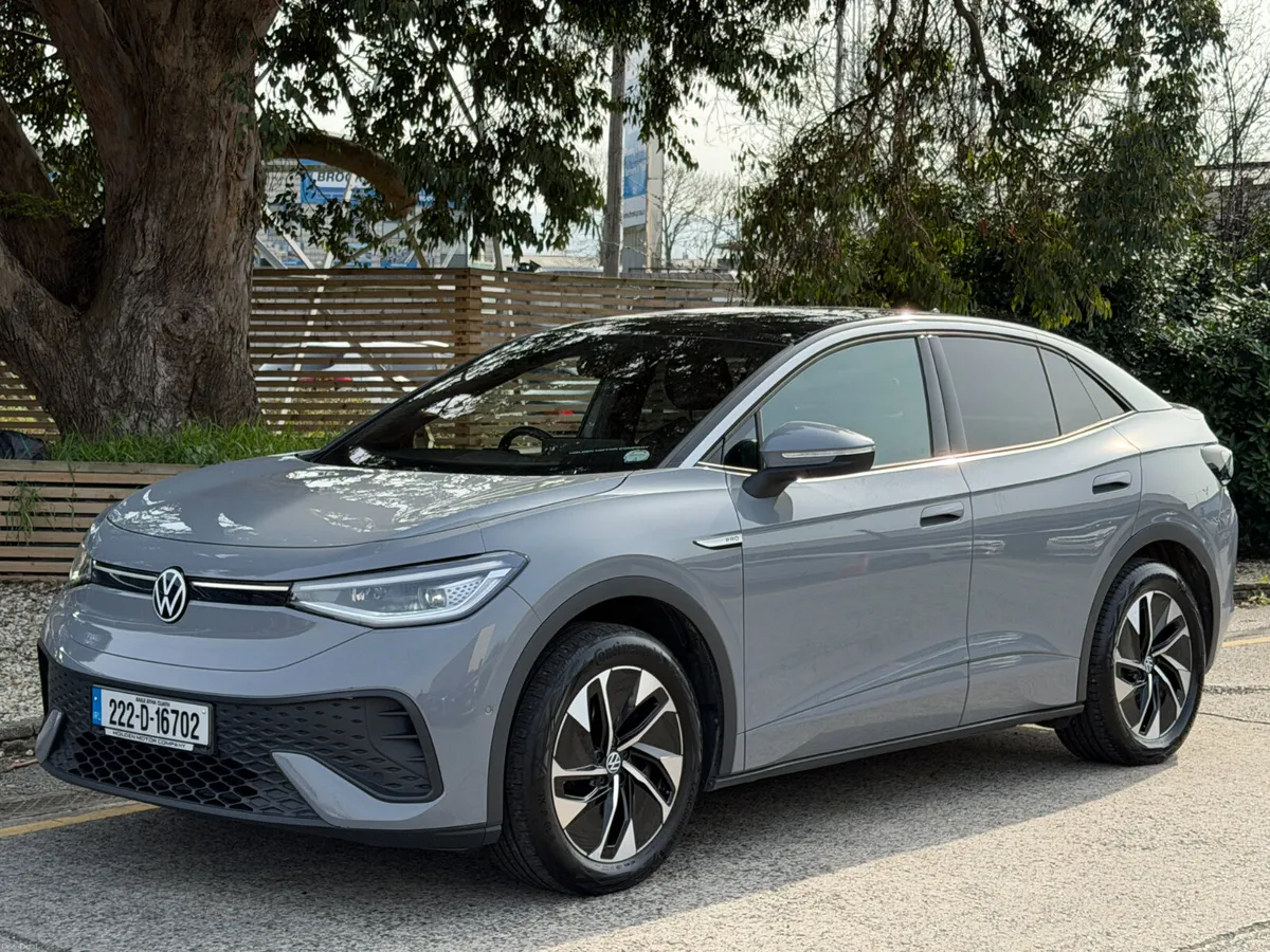 2022 Volkswagen ID.5..PRO 77 KWH..KEYLESS.. - Image 2