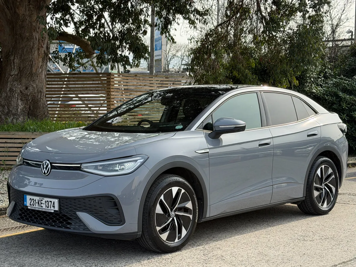 2023 Volkswagen ID.5..PRO 77KWH..KEYLESS.. - Image 2