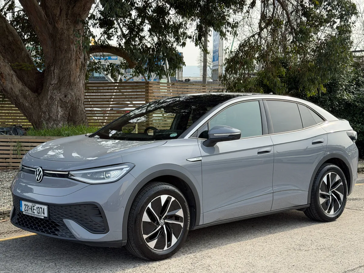 2023 Volkswagen ID.5..PRO 77KWH..KEYLESS.. - Image 3