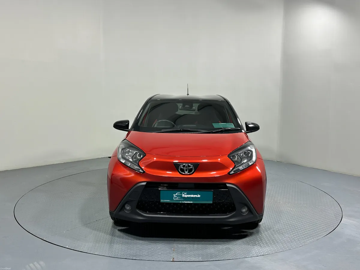 Toyota Aygo X Design Automatic 231 - Image 2