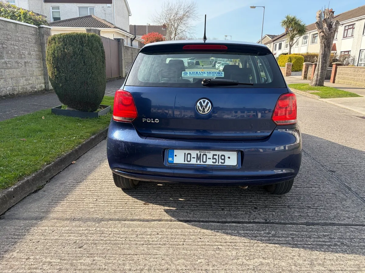 Volkswagen Polo 2010-Timing Chain Just Done - Image 4
