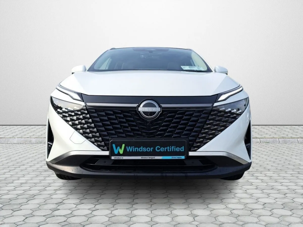 Nissan Qashqai E-POWER SV PREMIUM €3000 SCRAPPAGE - Image 4