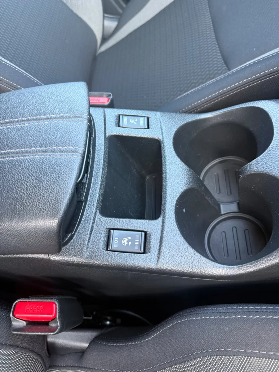 202 Nissan Qashqai Acenta Premiun - Image 3