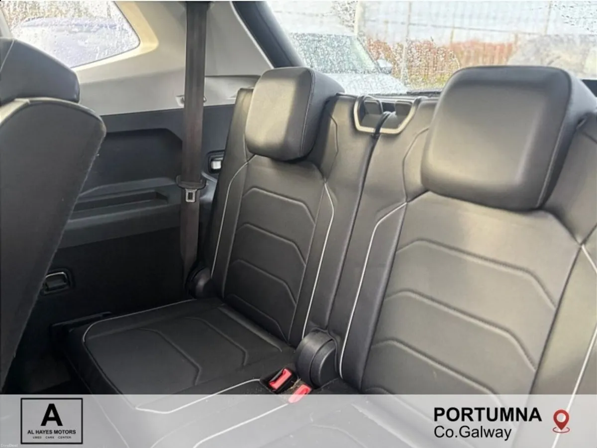 Volkswagen Tiguan Allspace R-LINE 2.0 TDI 150BHP*7 - Image 6