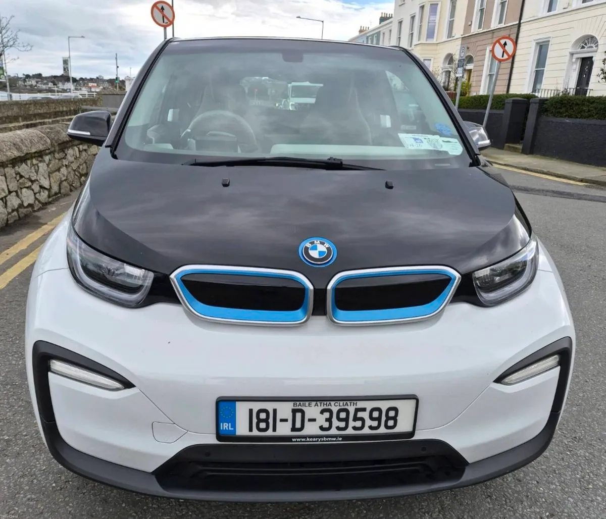BMW i3 with NCT to 2028 ! " A94 REX LOUNGE " spec. - Image 2