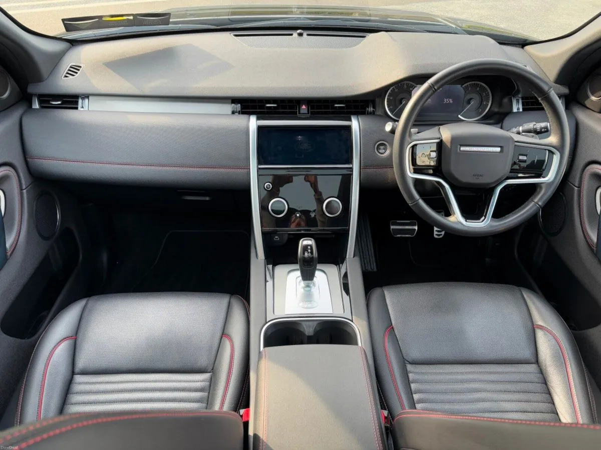 Land Rover Discovery Sport URBAN EDITION P300E PAN - Image 2