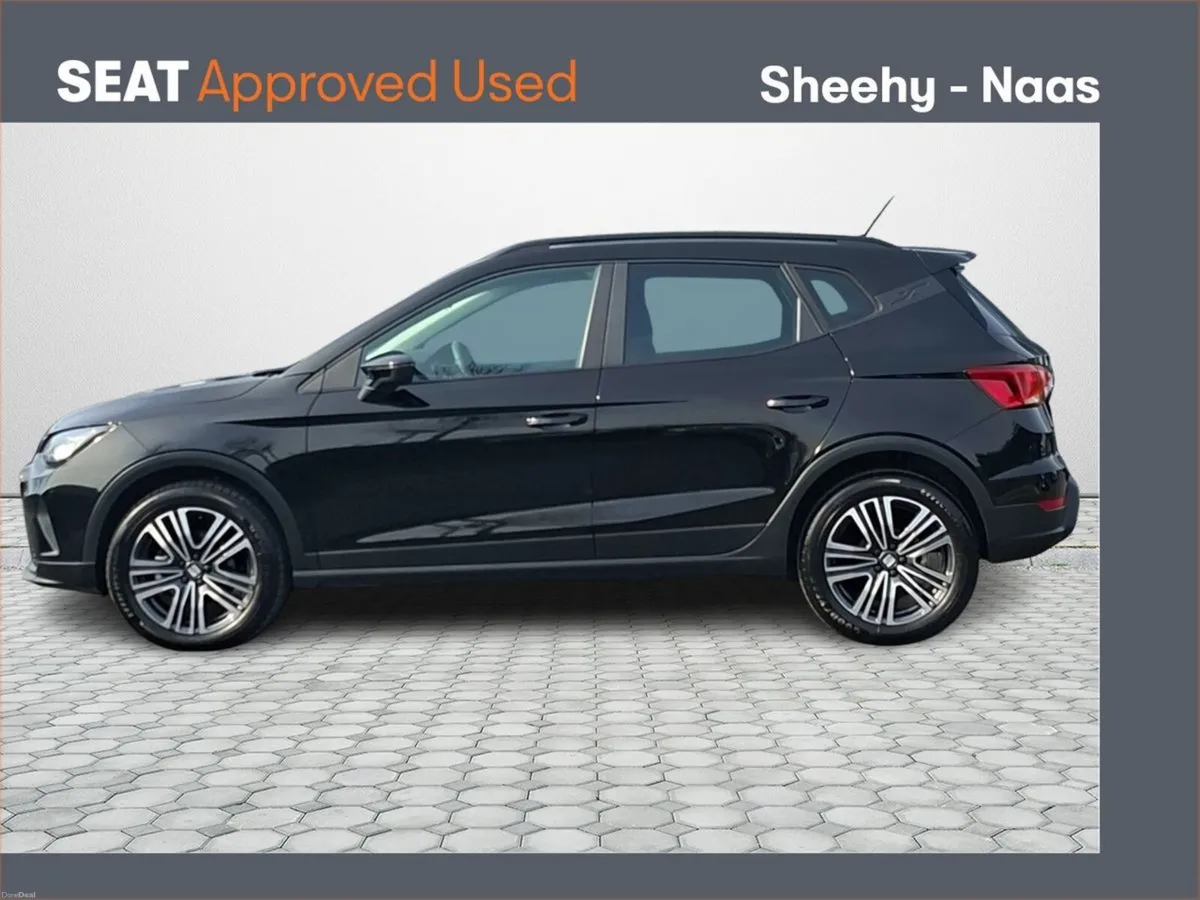 SEAT Arona **DEMO**Arona 1.0TSI 115hp SE+ - Image 3