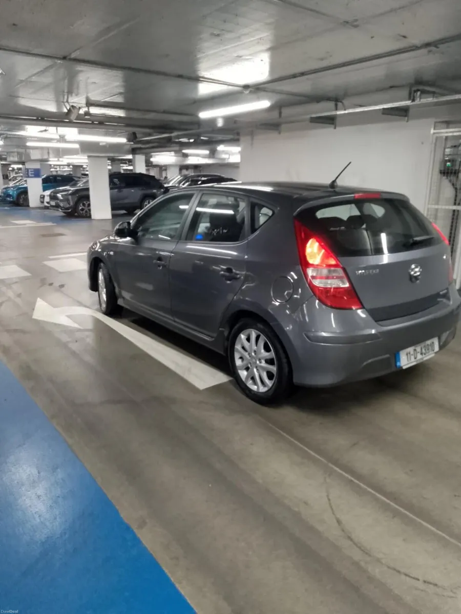 Hyundai 130 NEW NCT - Image 1