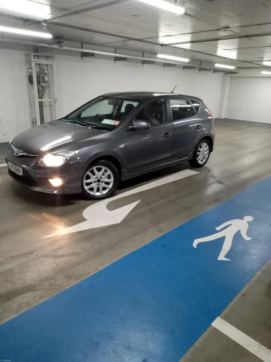 Hyundai 130 NEW NCT - Image 2