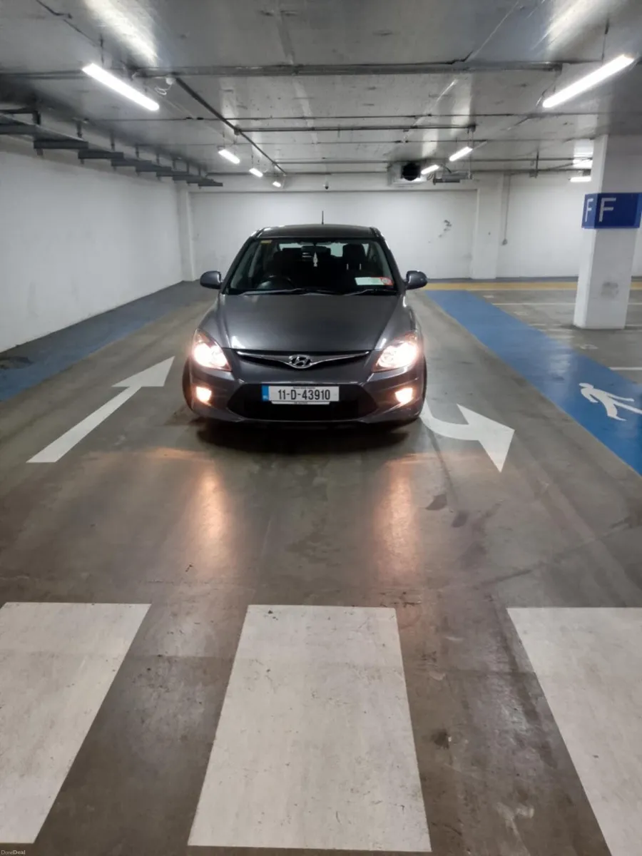 Hyundai 130 NEW NCT - Image 3