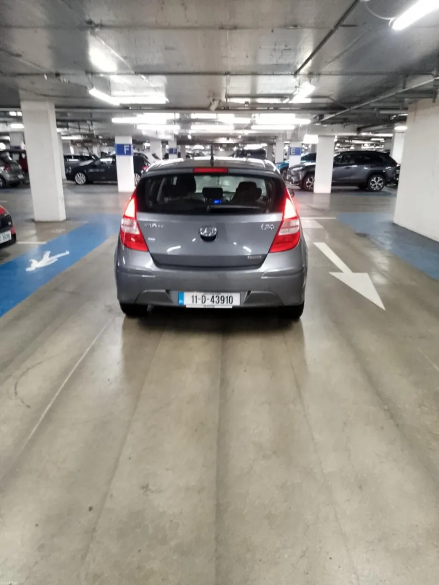 Hyundai 130 NEW NCT - Image 4