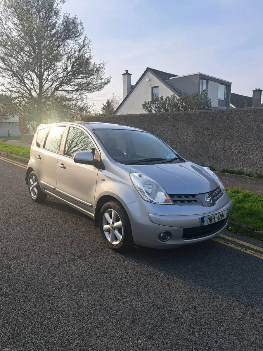 !! NEW NCT TODAY 4/27 TAXED 4/26 LOW MILES !! - Image 1