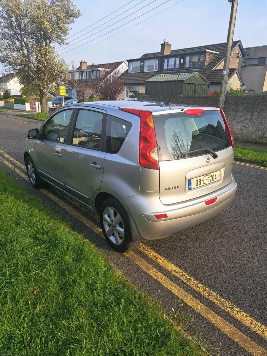 !! NEW NCT TODAY 4/27 TAXED 4/26 LOW MILES !! - Image 4