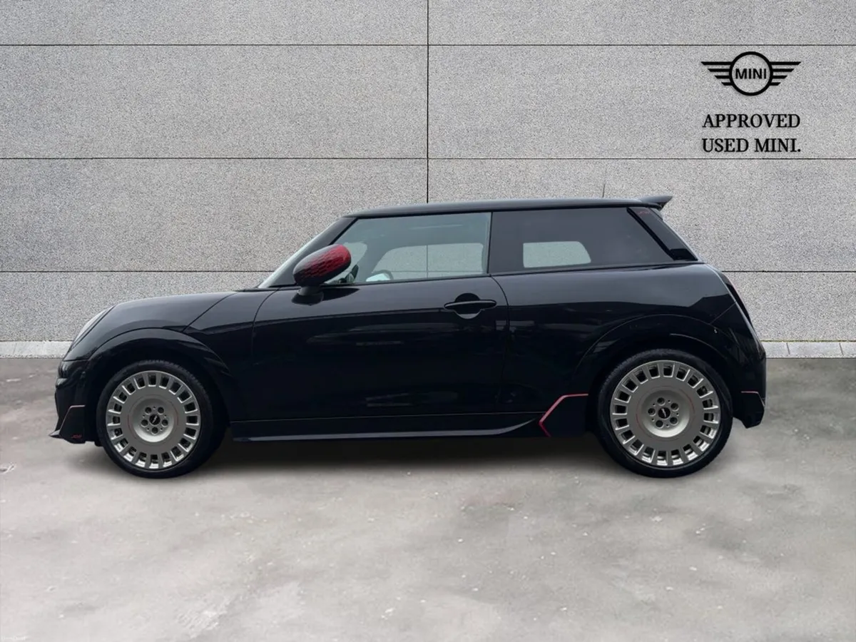 Mini Cooper Cooper S 3 Door - Image 3