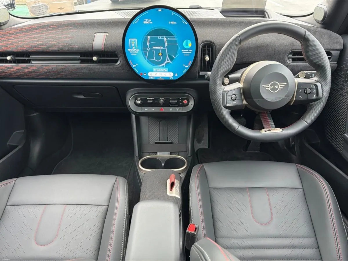 Mini Cooper Cooper S 3 Door - Image 4