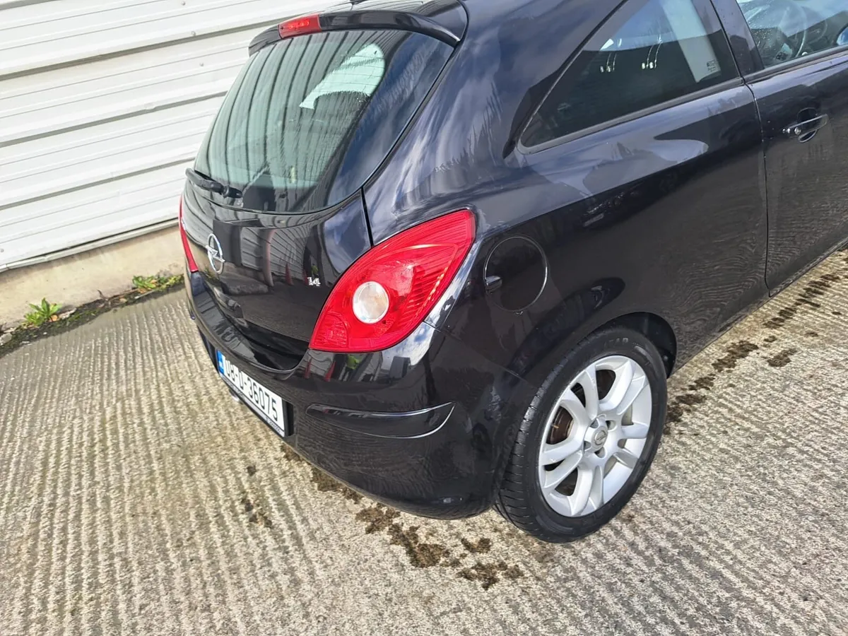 Opel Corsa - Image 2