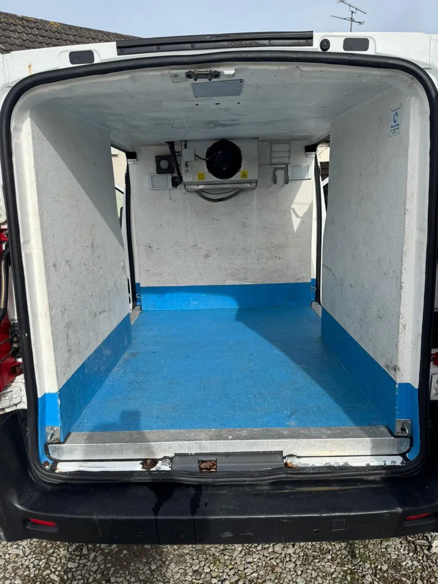 Fiat Scudo 2014 - Image 3