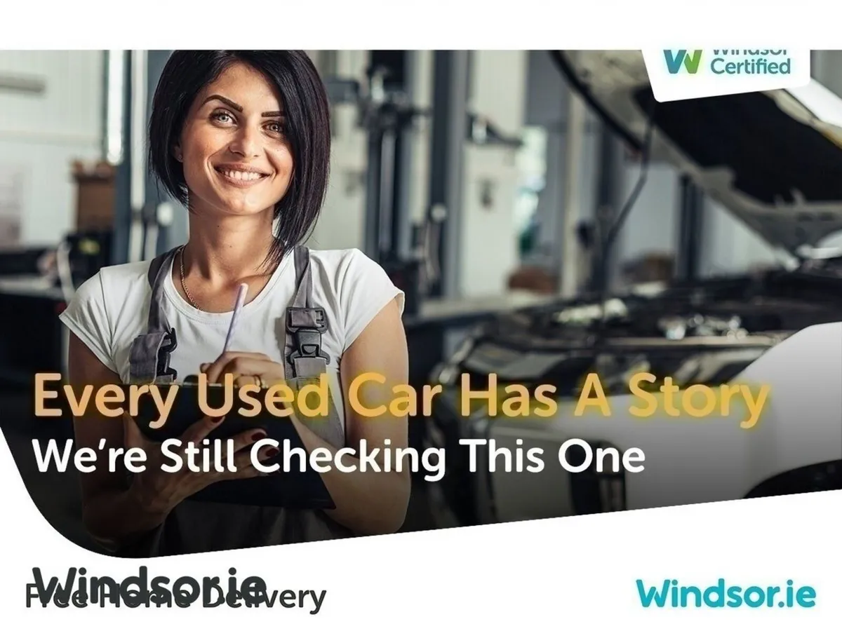 Renault Zoe R110 Z.E. 40 DYNAMIQUE NAV - Image 2