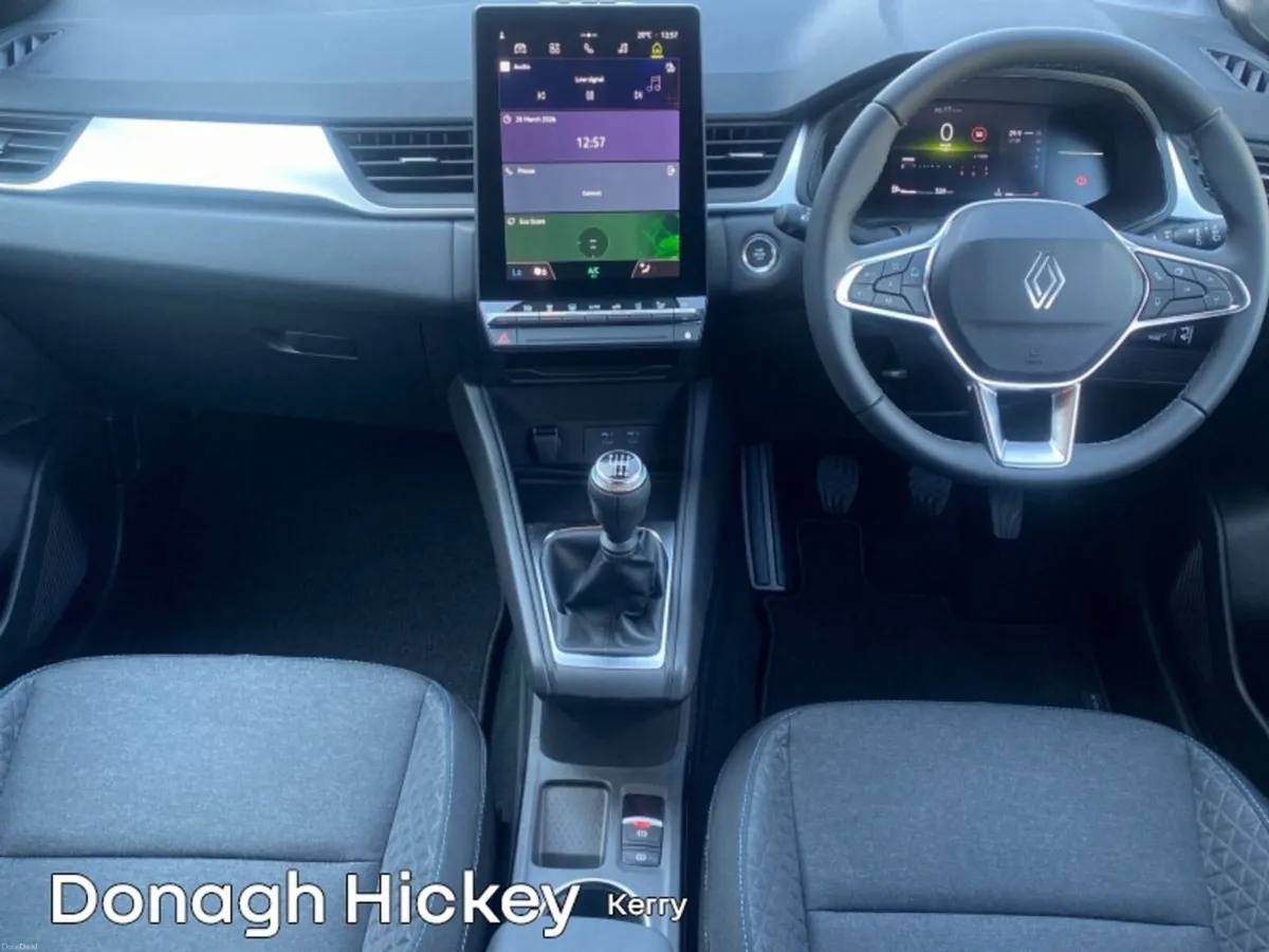 Renault Captur Evolution TCe 115 - Image 2