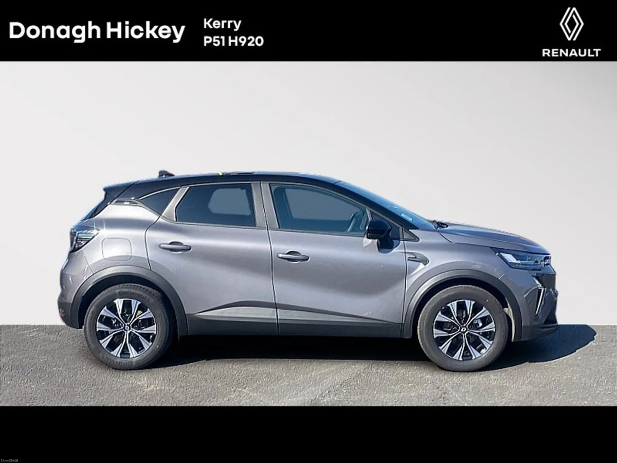 Renault Captur Evolution TCe 115 - Image 6