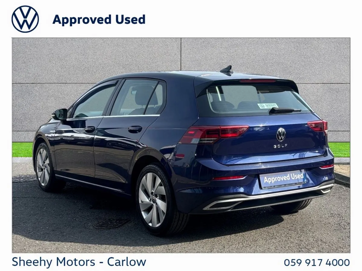 Volkswagen Golf 1.5 TSI Style 5DR - Image 3