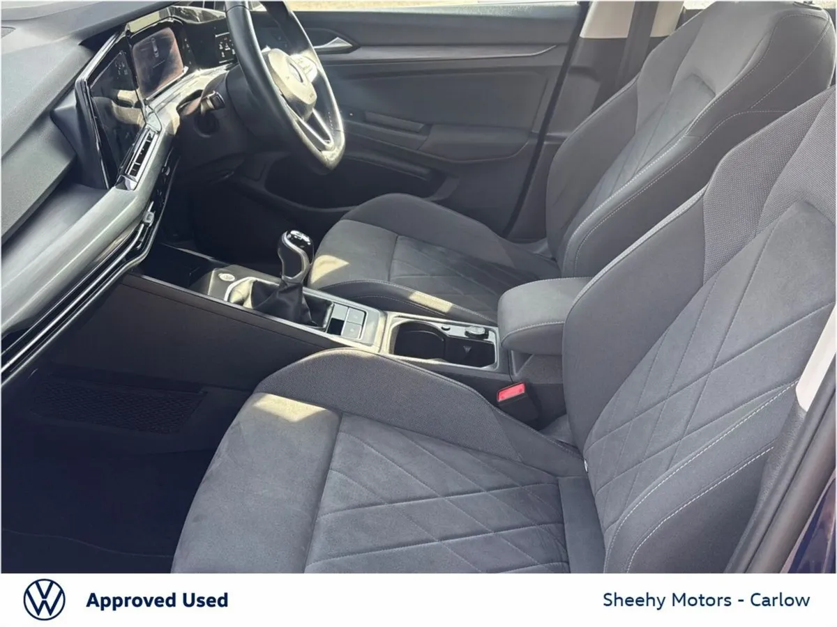 Volkswagen Golf 1.5 TSI Style 5DR - Image 4