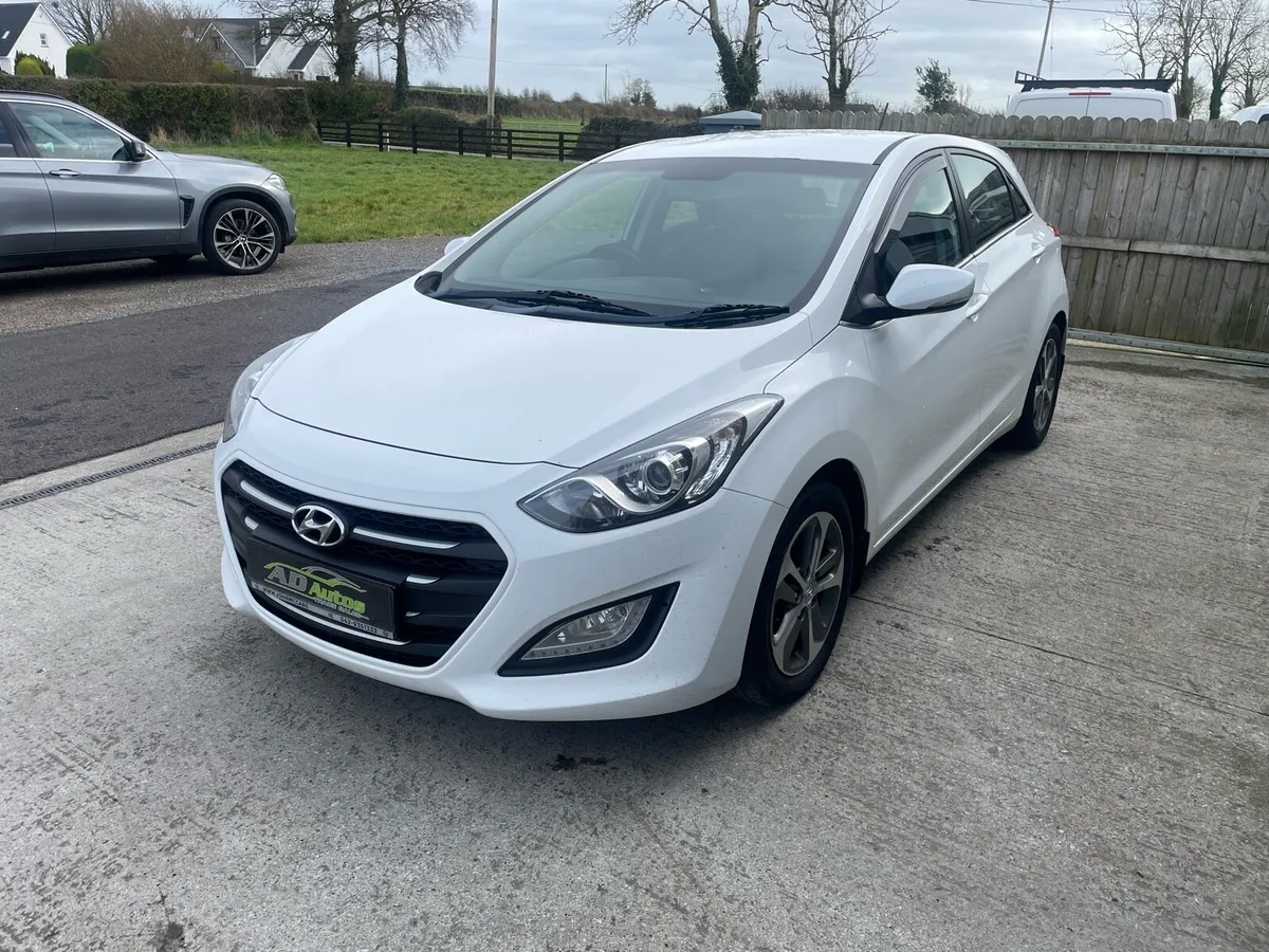 Hyundai i30 - Image 3