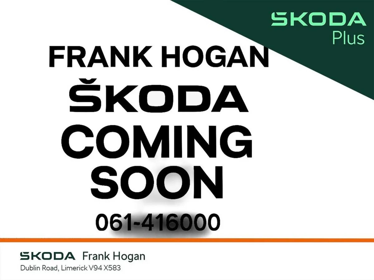 Skoda Octavia OCTAVIA STY 2.0TDI 115HP DSG CALL JA - Image 1