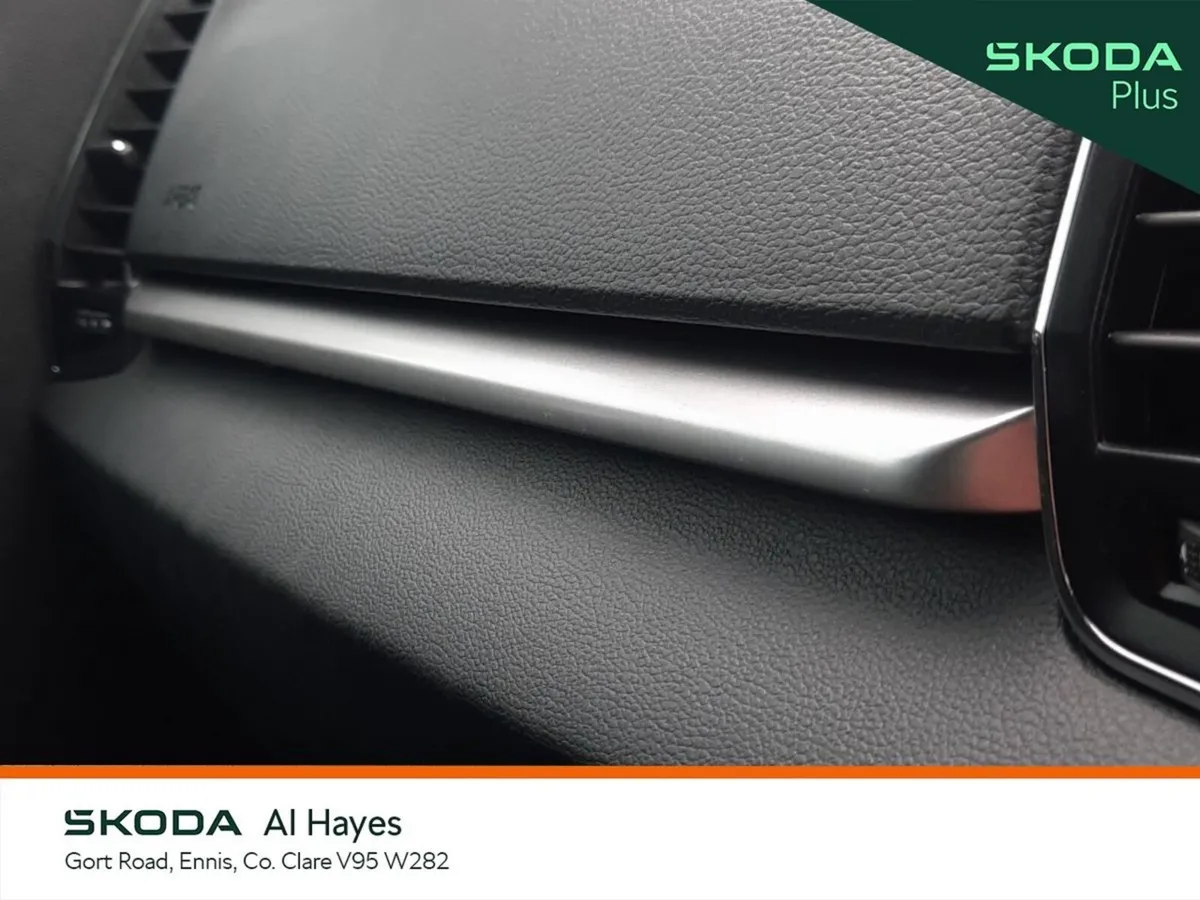 Skoda Karoq **SOLD SOLD SOLD SOLD SOLD** - Image 3