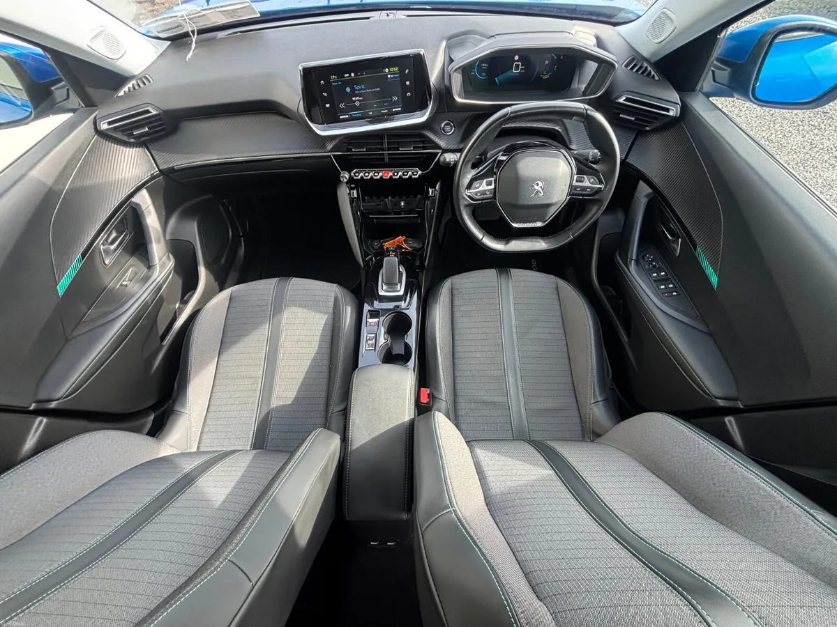Peugeot 2008 2021 - Image 4