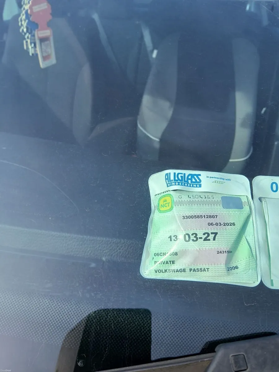 Volkswagen Passat 2006 SOLD - Image 2