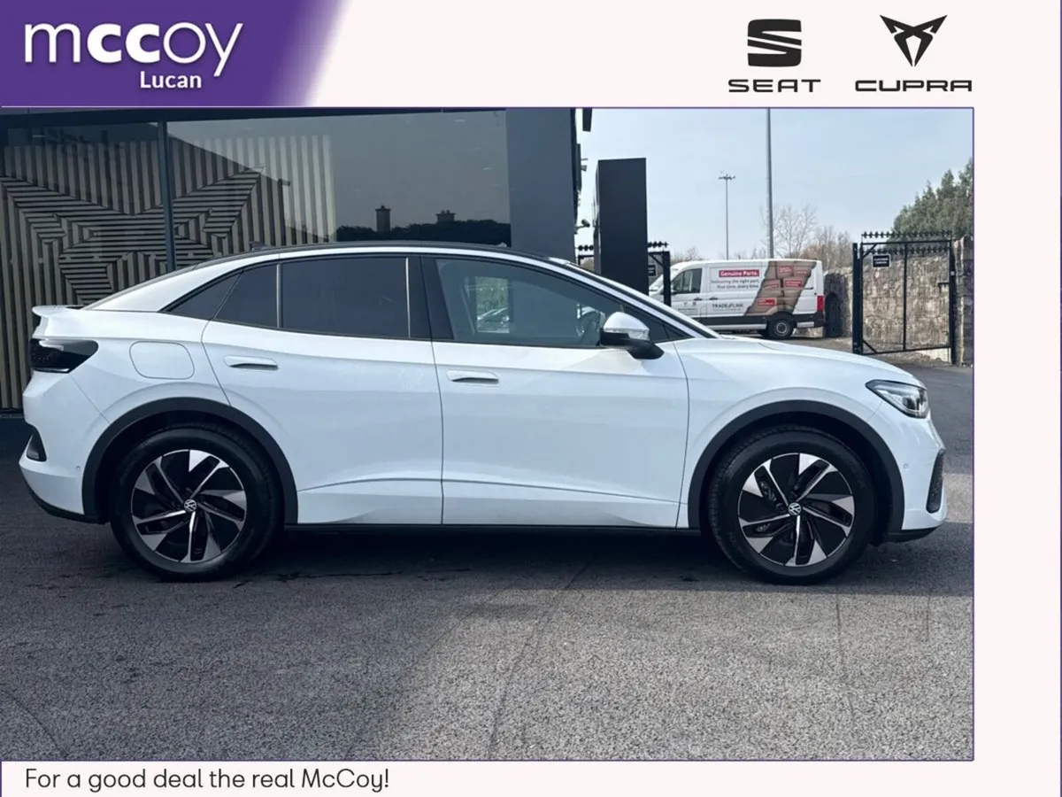 Volkswagen ID.5 **SOLD SOLD**TINY MILEAGE 252 REG* - Image 3