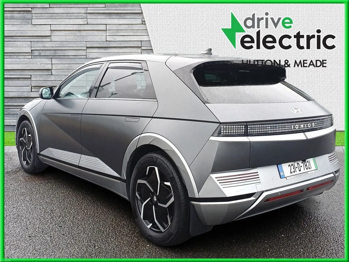 Hyundai IONIQ 5 Premium LE 77kw Range 507kms - Image 3