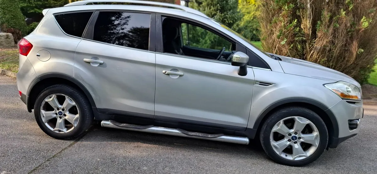 11, Ford Kuga. , FSH, 4WD.  ,NEW NCT to3/27 - Image 3