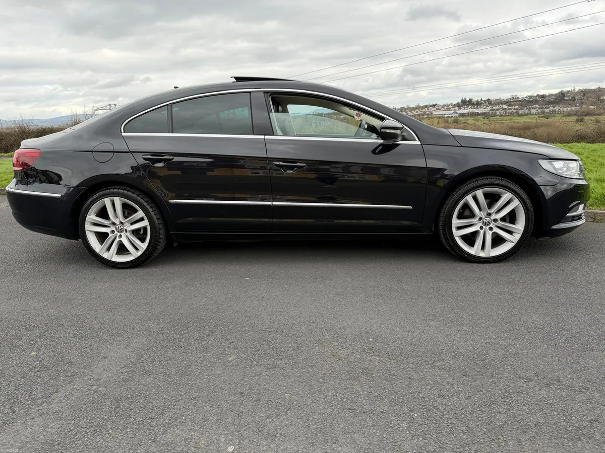 Volkswagen CC 2015 new nct call 📞 085 2697260 - Image 4