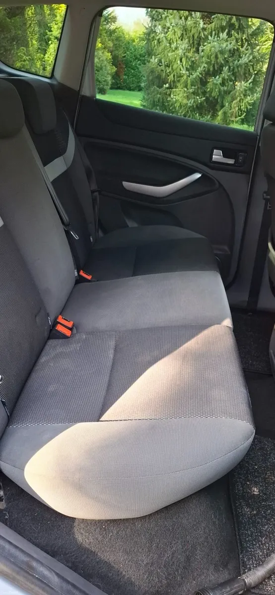 11, Ford Kuga. , FSH, 4WD.  ,NEW NCT to3/27 - Image 4