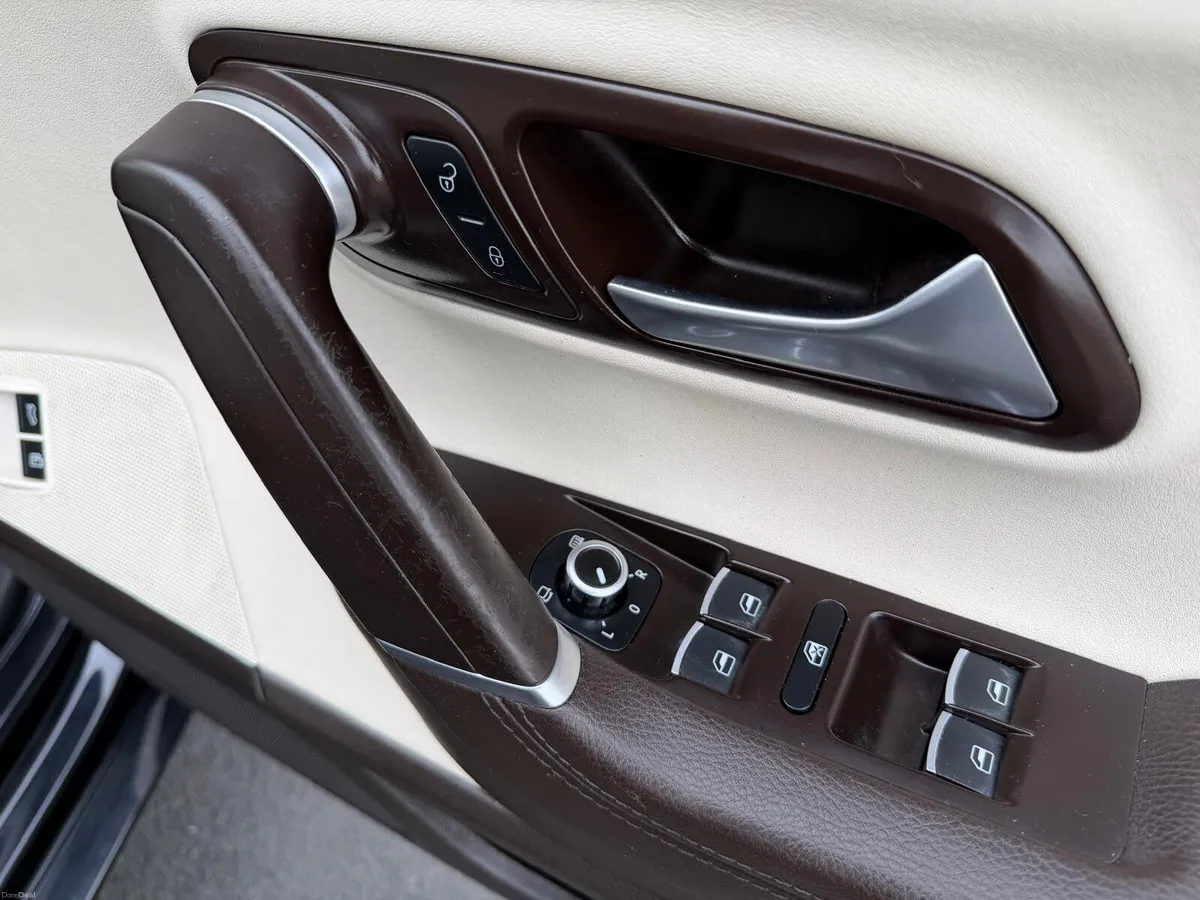 Passat CC 2015 new nct call 📞 085 2697260 - Image 3