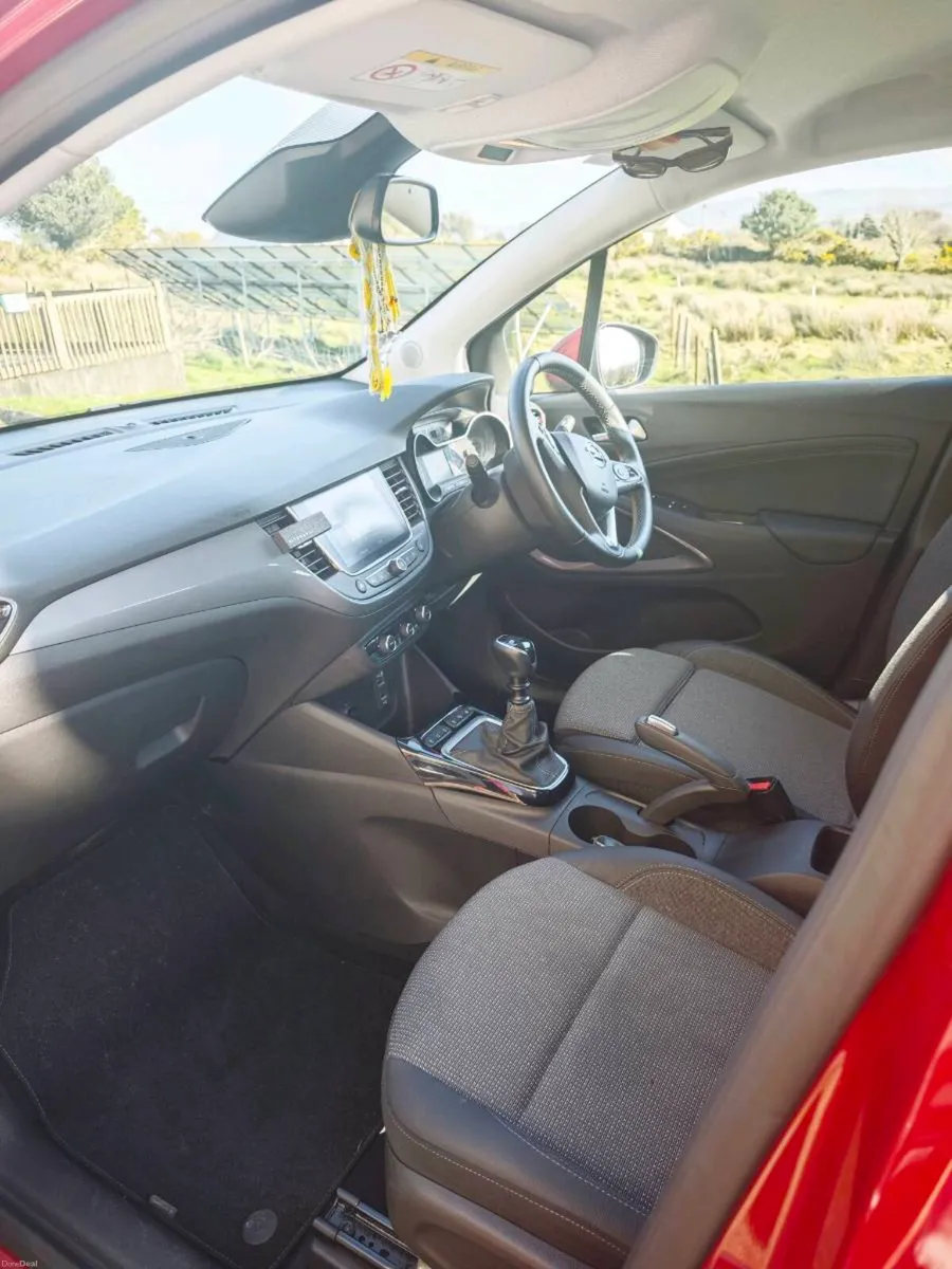 Opel Crossland Elite 1.5 Diesel Priced to sell ** - Image 3
