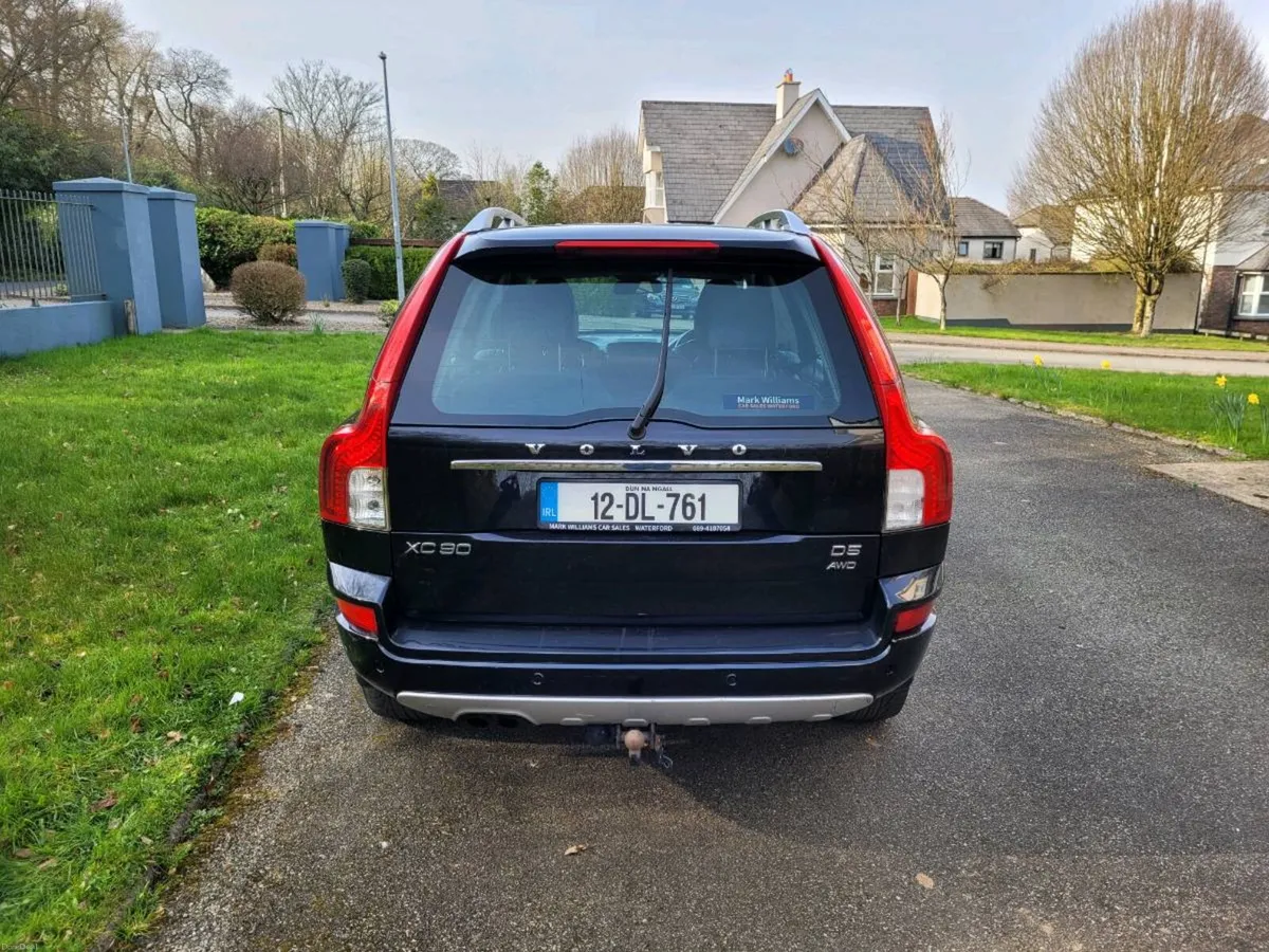 Volvo XC90 - Image 3