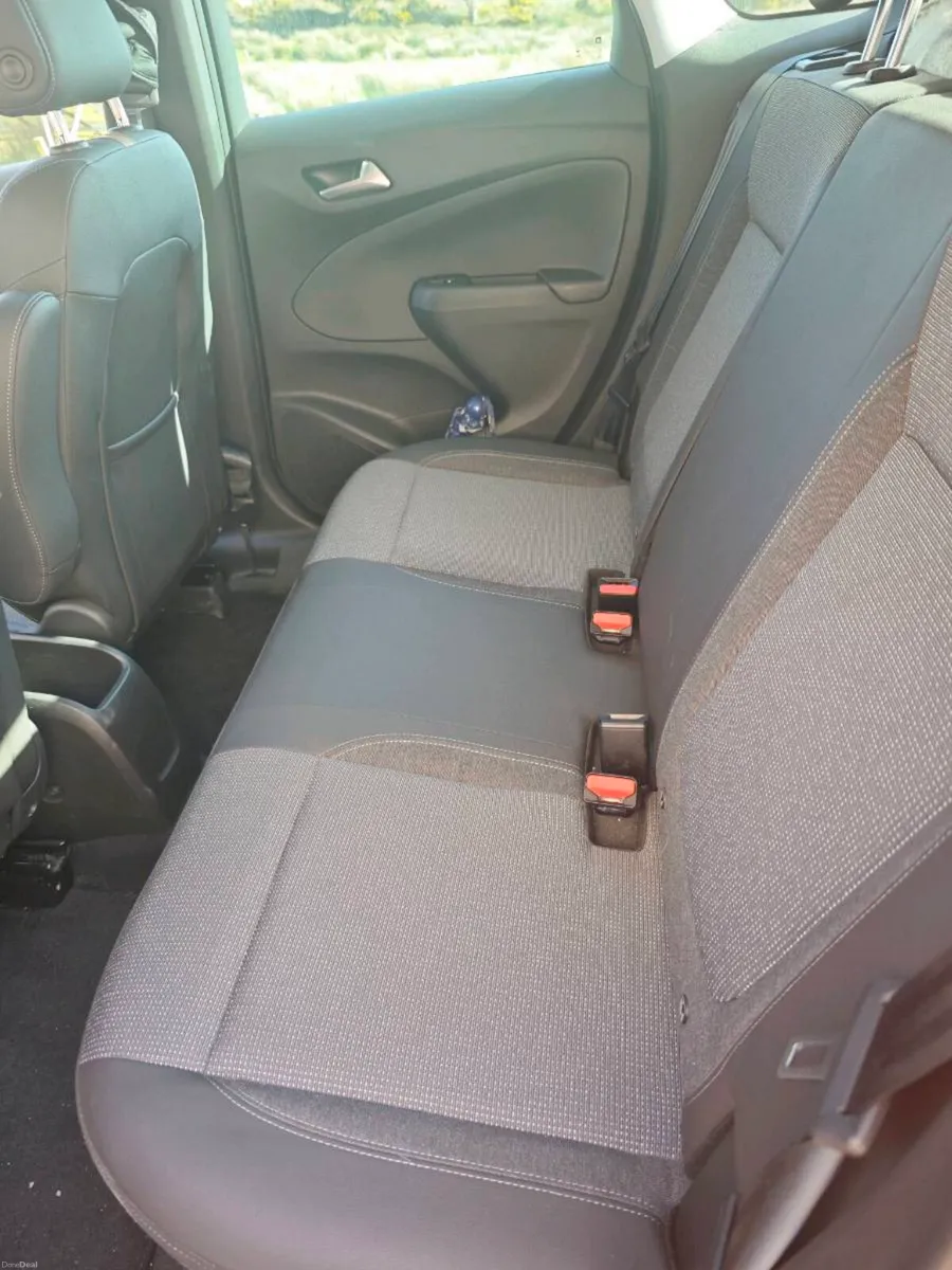 Opel Crossland Elite 1.5 Diesel Low Mileage - Image 3