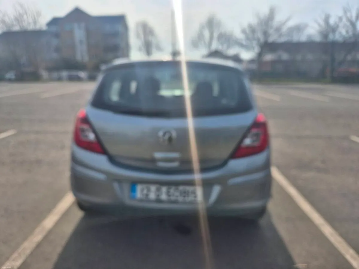 Opel Vauxhall Corsa 1.2 - Image 4